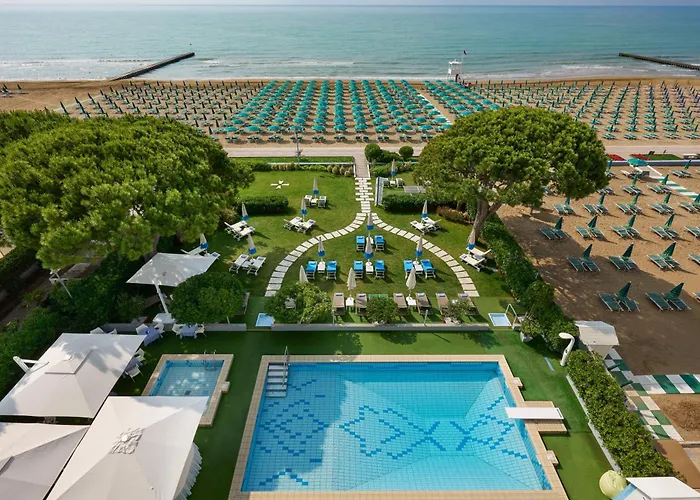 Hotel Croce Di Malta Lido di Jesolo